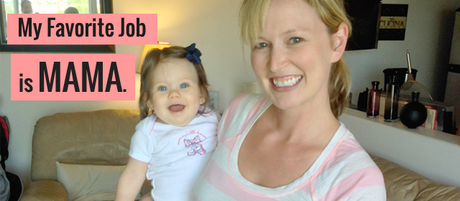 A Day In My Life as Mompreneur: Monday