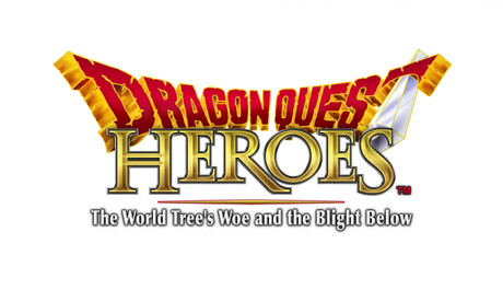 Dragon Quest Heroes has a ridiculous subtitle in the West