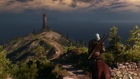 The Witcher 3: Wild Hunt discounted for Gold members, pre-load now live