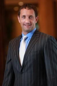 Zane T. Cagle