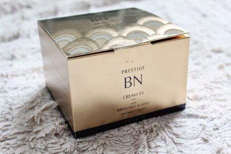 It's Skin Prestige BN Cream EX Review