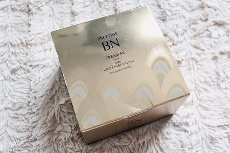 It's Skin Prestige BN Cream EX Review