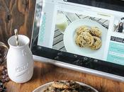 Chocolate Chip Cookies YOGA Tablet