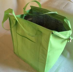 Insulated Tote Bags Review