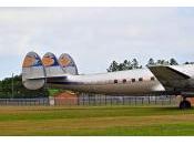 Lockheed L-1649A Starliner