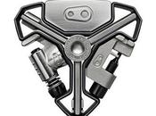 Crank Brothers Y-Shaped Multi Tool