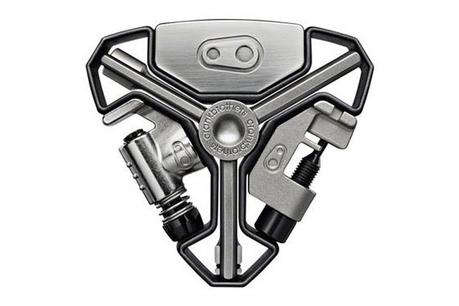 Crank Brothers Y-Shaped Multi Tool