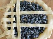 Perfect Blueberry Recipe