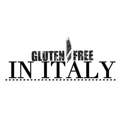 Gluten free in ITALY logo square 400x400 med res, gluten free in italy, gluten free,#glutenfree,#senzaglutine,senza glutine milano, gluten free in milan, gluten free options in italy,gluten free in bologna, gluten free in rome, gluten free in bologna, gluten free travel, gluten free travel blog