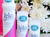Belo Essentials Whitening Whiter Armpits Weeks!
