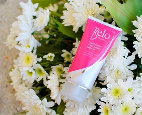 8 Belo Essentials Whitening Anti-perspirant and Deodorant - Original - Shower Fresh - Whitening Deodorant - Genzel Kisses