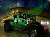 FUZZ EVIL: Arizona Riff Squad Announces Southwest Tour with SWITCHBLADE JESUS