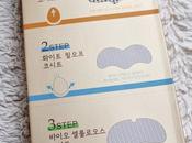 Coreana Rodin 3-Step Pore Pack