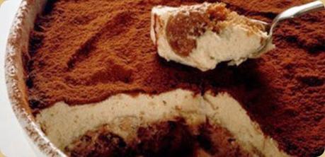 Tiramisu: The Authentic Recipe.