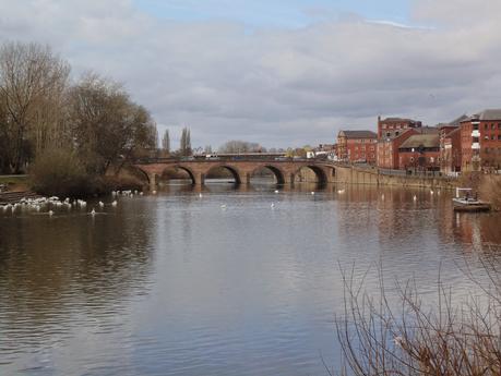 Worcester ... Thanks For Everything!