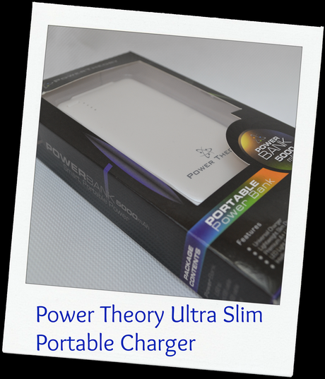  power theory charger 