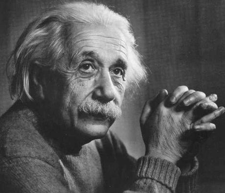 Albert Einstein, with Lessons for Kansas City and Missouri and the Nation