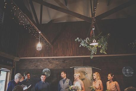 A Rustic Waikato Woolshed Wedding by Nita Meyer Photography