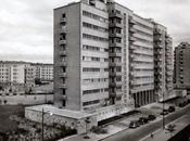 Cité Benauge: Radical Changes Ahead Model 1950s Estate