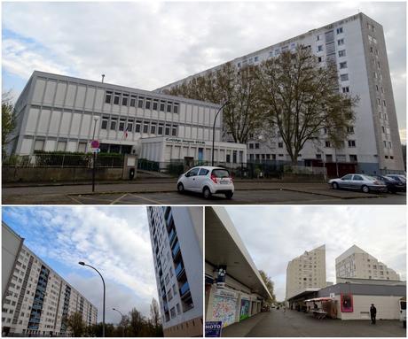 Cité de la Benauge: radical changes ahead for the model 1950s estate