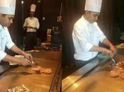 Miyuki, DoubleTree Hilton, Pune Delicious Japanese Food