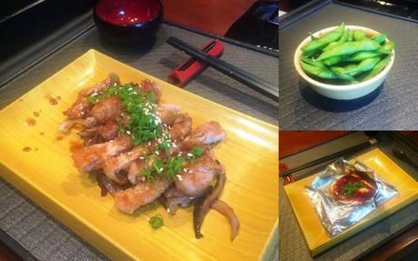 Miyuki, DoubleTree by Hilton, Pune - Delicious Japanese Food