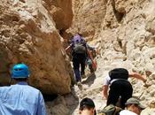 Tiyulim Eretz Yisrael: Rappelling, Hiking Snorkeling Eilat