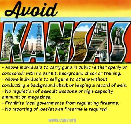 Coalition to Stop Gun Violence's photo.