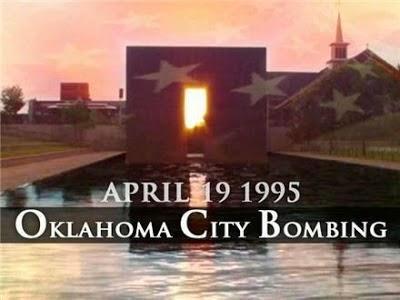 Oklahoma City Bombing: Remember Their Names
