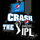 Brilliance and tradition -Hit it! #CrashThePepsiIPL Phase 1