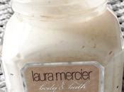 Posh Girl’s Body Scrub Laura Mercier Almond Coconut Milk 150g