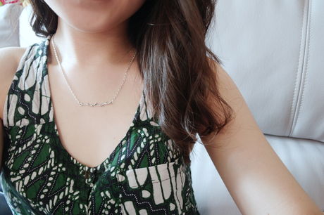 Tiny Trinkets Daisybutter - Hong Kong Fashion and Lifestyle Blog: Daisy Mae Jewellery