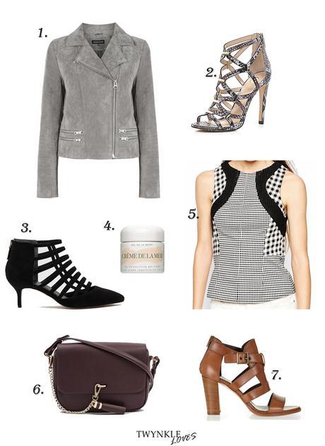 Shopping Picks Of The Week