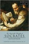 The Memorable Thoughts of Socrates