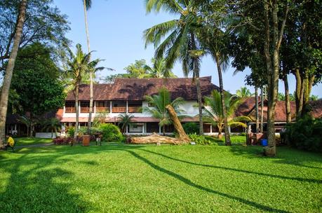 Kumarakom Tourist Attractions