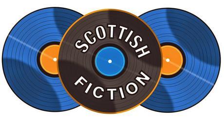 Scottish Fiction Podcast - 20th April 2015