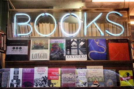 In & Around London… London Bookshops
