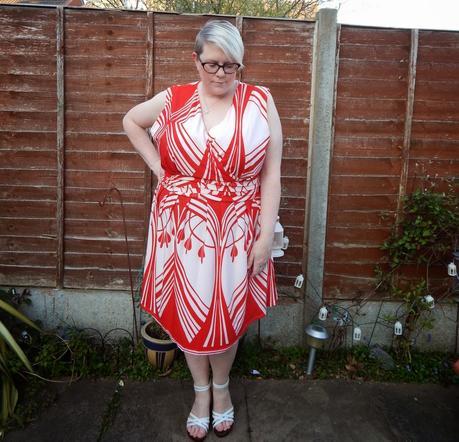 Plus Size Shopping with House of Fraser*
