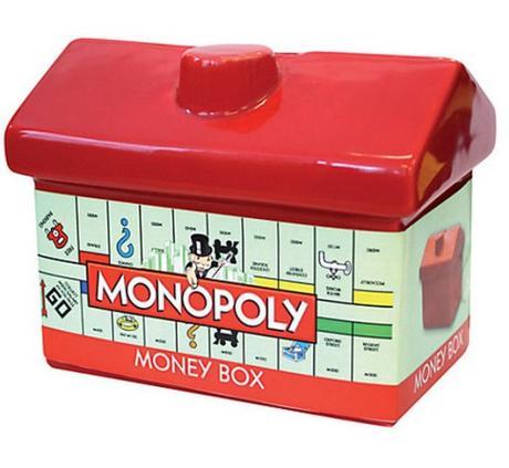 Top 10 Unusual Gift Ideas for Monopoly Fans