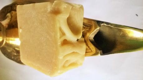 Indian Earthy Naturals Green Tea and Love Indian Rose Handmade Soaps Review