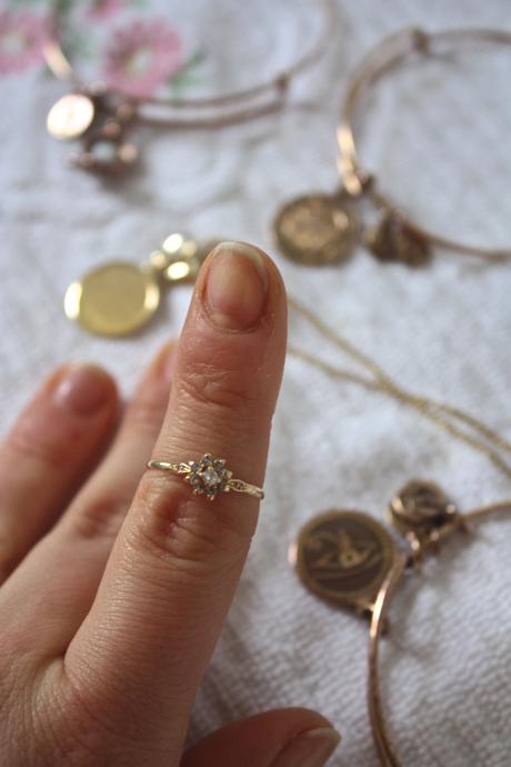 Spring Cleaning How To: Your Daily Jewelry