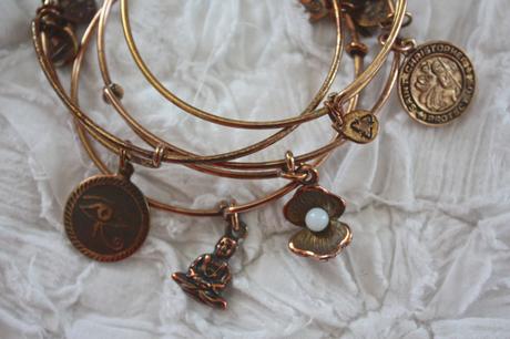 Spring Cleaning How To: Your Daily Jewelry