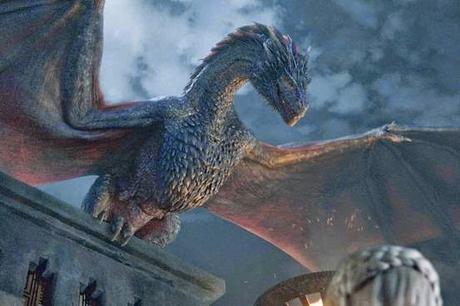 game of thrones: it's a black and white world