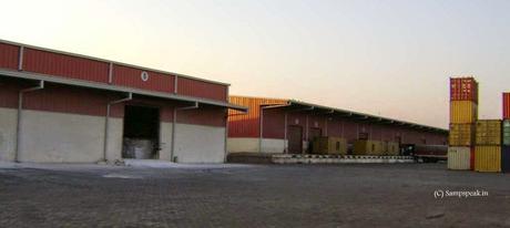 15kg Gold worth 5 Crore missing from Customs Vault at Trichy !!!