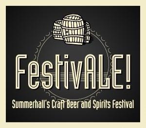 summerhall edinburgh beer festival