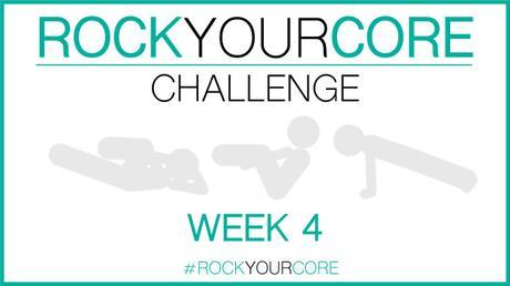 #RockYourCore Challenge Week 4 via @FitfulFocus