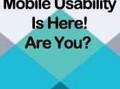 Mobile Usability Here Yet?