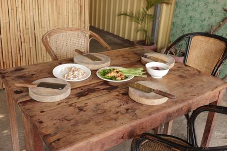 Cooking Class with a Khmer Chef in Battambang, Cambodia