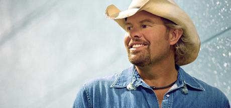 Toby Keith