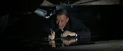 Great Movie Characters: Joe Leland in The Detective
